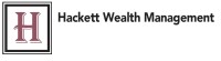 Hackett wealth management