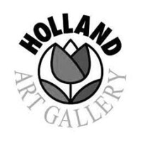 Holland art gallery