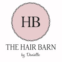 The hair barn