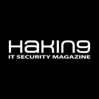 Hakin9 magazine