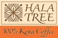 Hala tree coffee