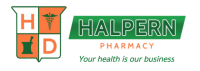 Halpern pharmacy inc