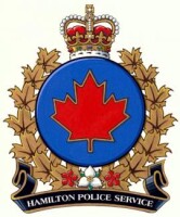 Hamilton police service (hamilton, ontario, canada)