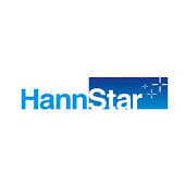 Hannstar display