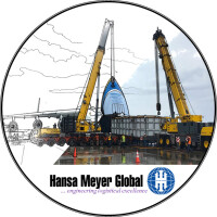Hansa meyer global transport