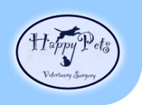 Happy pets veterinary surgery