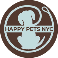 Happy pets dog walking & holistic pet care