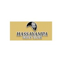 Hassayampa golf club