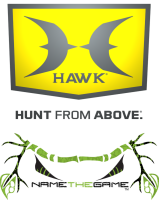 Hawk hunting