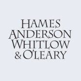 Hames, anderson, whitlow & o'leary p.s.