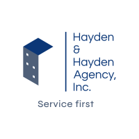 Hayden insurance agency inc