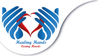 Healing hands for health limited