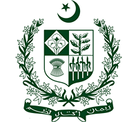 Ministry of health, pakistan