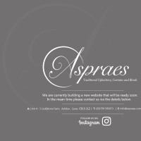 Aspraes Ltd
