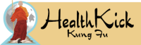 Healthkick kung fu