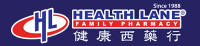 Health lane family pharmacy sdn bhd