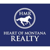 Heart of montana realty