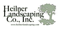 Heilner landscaping co inc