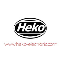 Heko electronic (suzhou) co., ltd.