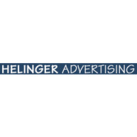 Helinger advertising