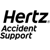 Hertz accident support