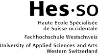 Hes-so haute école spécialisée de suisse occidentale