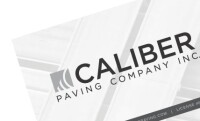 Caliber Paving Company Inc.