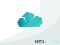 Hexagon cloud