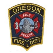 Oregon Fire Protection District