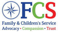 Huey Family Center Site, Children's Service, Inc
