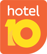 HOTEL10 Montreal