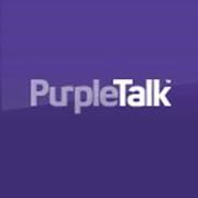 Purple Talk