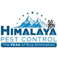 Himalaya pest control