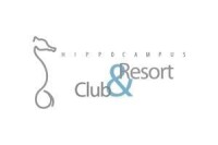 Resort hippocampus
