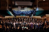 Hong kong philharmonic orchestra