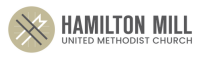 Hamilton mill united methodist church, inc.