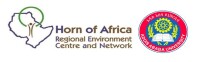 Horn of africa regional environment centre and network
