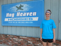 Hog heaven hobbies