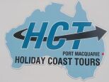 Holiday coast tours