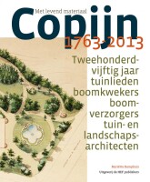 Copijn Tuin- en Landschapsarchitecten