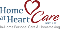 Home at heart seniors caregiving solutions