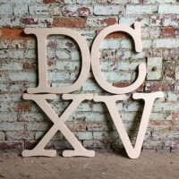 DCXV Industries
