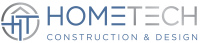 Hometech construction & design