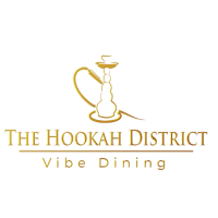 Hookah district