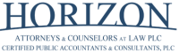 Horizon certified public accountants & consultants plc