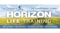 Horizon life training