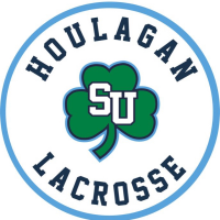 Houlagan lacrosse