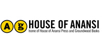 House of anansi press