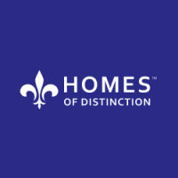 Houses of distinction inc