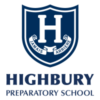 Highbury preparatory school